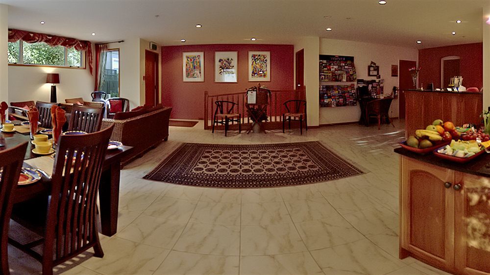 The Classic Villa 基督城 外观 照片